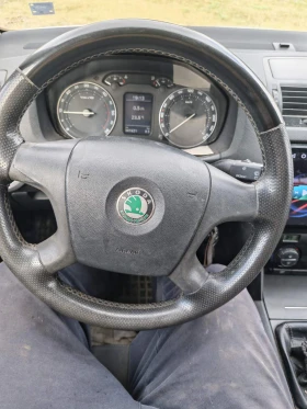 Skoda Octavia, снимка 8