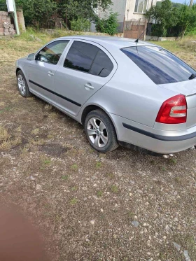 Skoda Octavia, снимка 6
