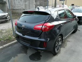 Kia Ceed 1.6CRDi 1