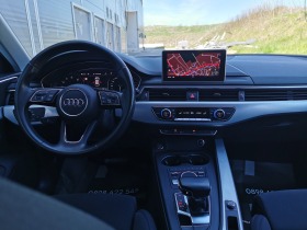 Audi A4 2, 0i-S-line | Mobile.bg   7