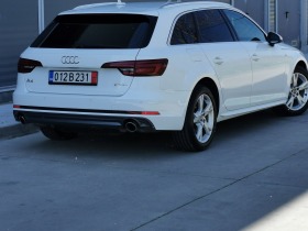 Audi A4 2, 0i-S-line | Mobile.bg   4