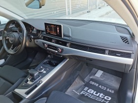 Audi A4 2, 0i-S-line | Mobile.bg   10