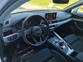 Audi A4 2, 0i-S-line | Mobile.bg   8