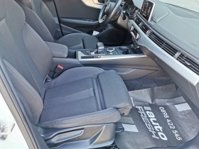 Audi A4 2, 0i-S-line | Mobile.bg   11