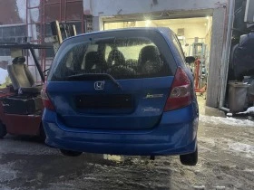 Honda Jazz 1.3i - [4] 