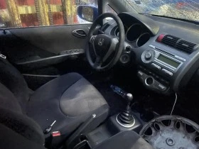 Honda Jazz 1.3i, снимка 7