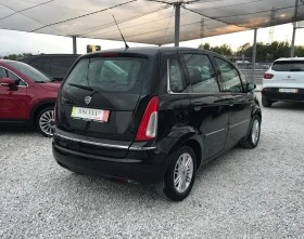 Lancia Musa 1.4i* -* EURO 4* *  | Mobile.bg    4