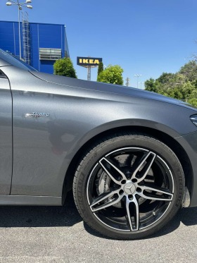 Mercedes-Benz E 53 AMG | Mobile.bg   5