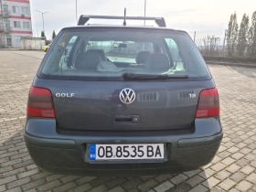 VW Golf 4, снимка 4 - Автомобили и джипове - 44261868
