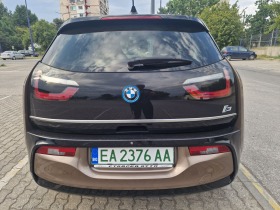 BMW i3 120 Ah, снимка 6