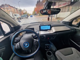 BMW i3 120 Ah, снимка 13 - Автомобили и джипове - 44326001