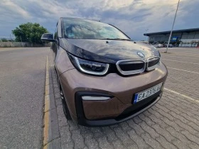     BMW i3 120 Ah