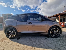 BMW i3 120 Ah, снимка 8 - Автомобили и джипове - 45903290