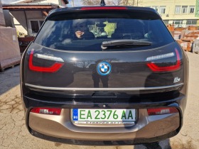 BMW i3 120 Ah, снимка 11 - Автомобили и джипове - 44326001