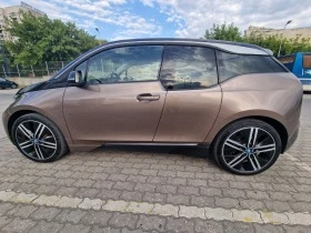 BMW i3 120 Ah | Mobile.bg    4