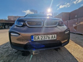 BMW i3 120 Ah, снимка 12 - Автомобили и джипове - 44326001