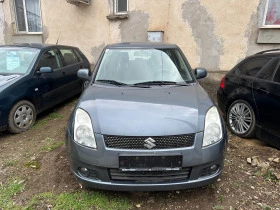 Suzuki Swift 1.3i, снимка 1