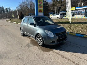     Suzuki Swift 1.3i