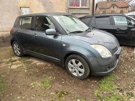     Suzuki Swift 1.3i