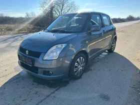     Suzuki Swift 1.3i