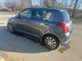 Suzuki Swift 1.3i, снимка 8