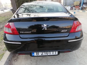 Peugeot 407 2.0HDI | Mobile.bg   6