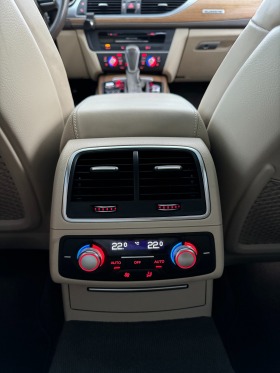 Audi A6 3.0BiTDI Matrix, Масаж, Обдухване, Вакуум, Head-up, снимка 11 - Автомобили и джипове - 45041633