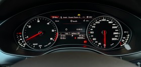 Audi A6 3.0BiTDI Matrix, Масаж, Обдухване, Вакуум, Head-up, снимка 14 - Автомобили и джипове - 45041633