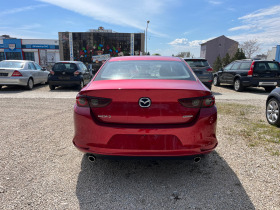 Mazda 3 2.5i, снимка 5 - Автомобили и джипове - 45102164