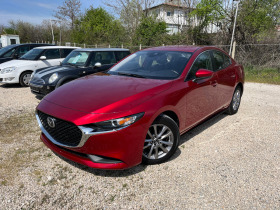 Обява за продажба на Mazda 3 2.5i ~35 500 лв. - изображение 1