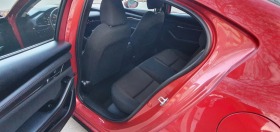 Mazda 3 2.5i, снимка 11 - Автомобили и джипове - 45102164