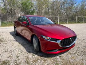 Mazda 3 2.5i, снимка 3 - Автомобили и джипове - 45102164