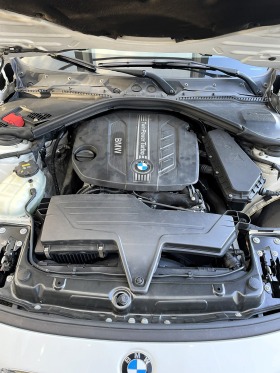 BMW 320 d x-drive в перфектно състояние!, снимка 8 - Автомобили и джипове - 45830756