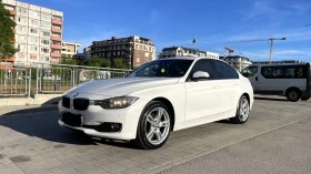 BMW 320 d x-drive в перфектно състояние!, снимка 4