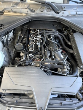 BMW 320 d x-drive в перфектно състояние!, снимка 9