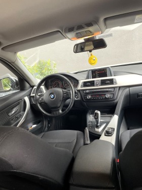 BMW 320 d x-drive | Mobile.bg   6