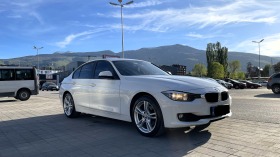 BMW 320 d x-drive, снимка 5 - Автомобили и джипове - 45449872