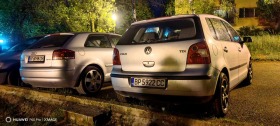 VW Polo 1.4  | Mobile.bg   2