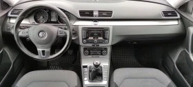 VW Passat * Keyless go*  | Mobile.bg    11