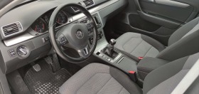 VW Passat * Keyless go* , снимка 10 - Автомобили и джипове - 45797967