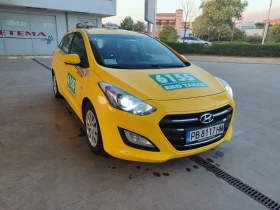 Обява за продажба на Hyundai I30 1, 4 ~17 999 лв. - изображение 1 | Auto.bg Обява за продажба на Hyundai I30 1, 4 ~17 999 лв. - изображение 1