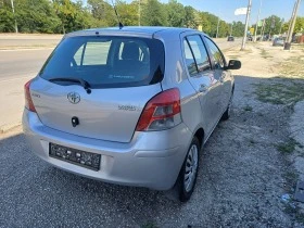 Обява за продажба на Toyota Yaris GAS, FACELIFT ~6 400 лв. - изображение 4