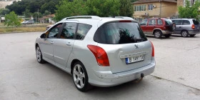 Peugeot 308 2.0 HDI 308SW | Mobile.bg    11