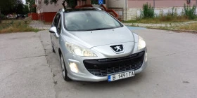 Peugeot 308 2.0 HDI 308SW, снимка 2