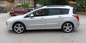 Peugeot 308 2.0 HDI 308SW, снимка 5