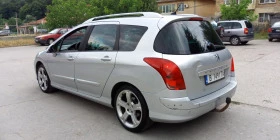 Peugeot 308 2.0 HDI 308SW, снимка 6