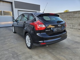 Ford Focus 1.6TDCI / 6 . /Titanium  | Mobile.bg    5