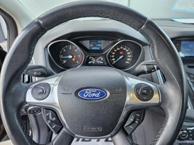 Ford Focus 1.6TDCI / 6 ск. /Titanium , снимка 16