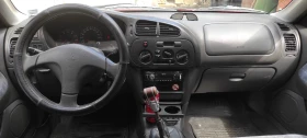 Mitsubishi Lancer GLX 4G13 LPG ROMANO | Mobile.bg    11