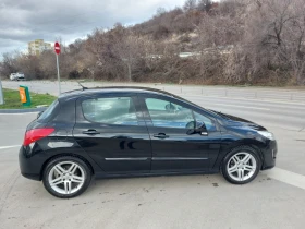 Peugeot 308 1.6 HDI , снимка 4